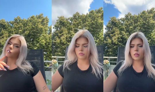 milnuss TikTok Live — Jul 15, 2026, 12:14 PM