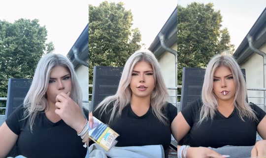 milnuss TikTok Live — Jul 15, 2026, 4:44 PM