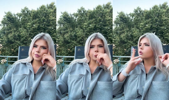 milnuss TikTok Live — Jul 15, 2026, 7:13 PM