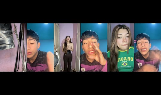milovemay19 TikTok Live — Jul 15, 2026, 4:06 PM