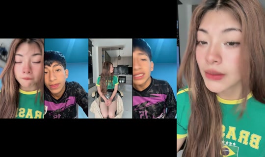 milovemay19 TikTok Live — Jul 15, 2026, 5:27 PM