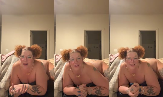 milphily1 TikTok Live — Aug 22, 2026, 6:21 AM