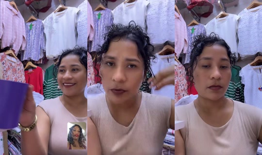 milu_28_sanchez TikTok Live — Aug 28, 2026, 5:22 PM