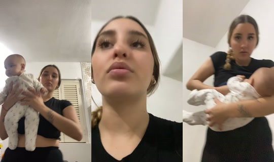 milurodriguez33 TikTok Live — Jul 31, 2026, 11:29 PM