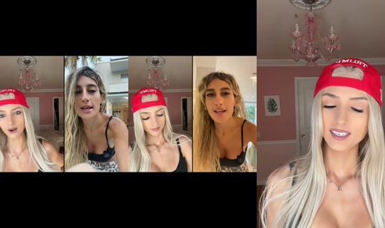 milyswrld TikTok Live — Jul 10, 2026, 8:05 PM
