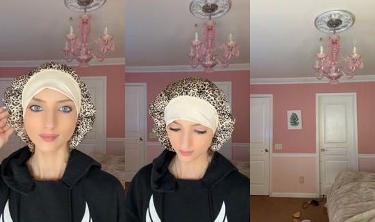milyswrld TikTok Live — Jul 10, 2026, 10:34 PM