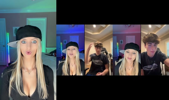 milyswrld TikTok Live — Jul 11, 2026, 1:08 AM
