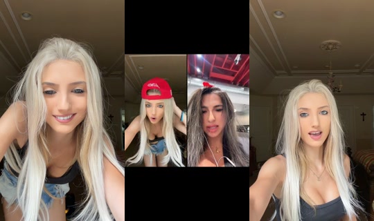 milyswrld TikTok Live — Jul 11, 2026, 6:14 PM