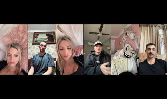 milyswrld TikTok Live — Jul 11, 2026, 7:58 PM