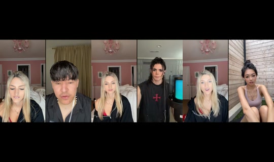 milyswrld TikTok Live — Jul 11, 2026, 10:37 PM