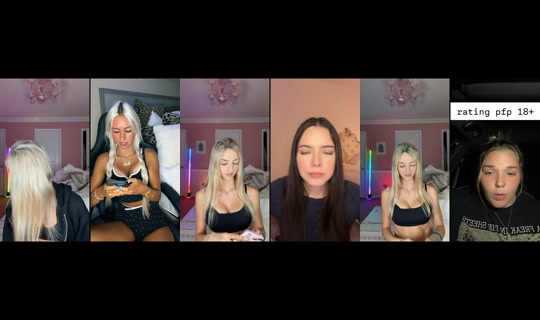 milyswrld TikTok Live — Jul 12, 2026, 1:26 AM