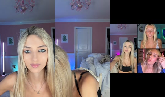milyswrld TikTok Live — Jul 12, 2026, 5:55 AM