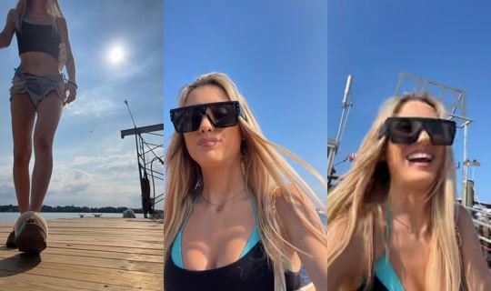 milyswrld TikTok Live — Jul 12, 2026, 8:54 PM