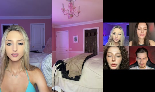 milyswrld TikTok Live — Jul 12, 2026, 11:53 PM