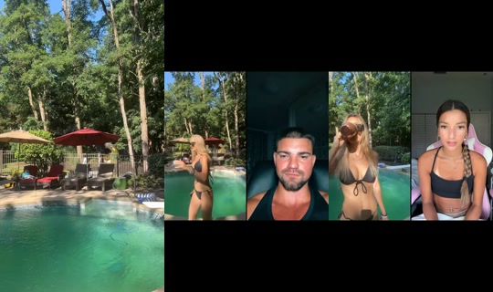 milyswrld TikTok Live — Jul 13, 2026, 8:50 PM