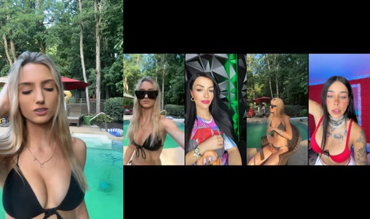 milyswrld TikTok Live — Jul 13, 2026, 10:01 PM