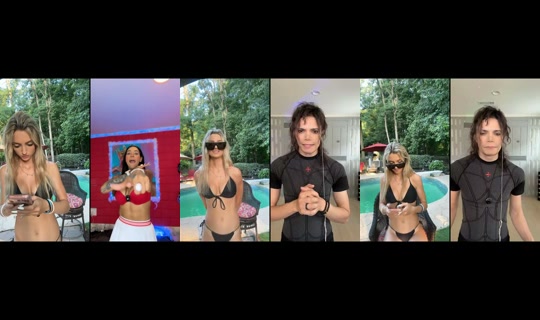 milyswrld TikTok Live — Jul 13, 2026, 10:52 PM