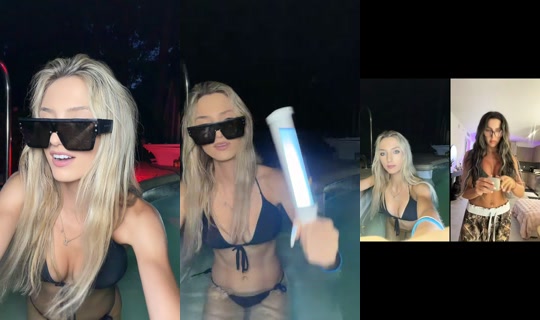 milyswrld TikTok Live — Jul 14, 2026, 1:01 AM