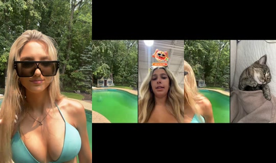 milyswrld TikTok Live — Jul 14, 2026, 5:47 PM