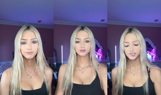 milyswrld TikTok Live — Jul 15, 2026, 2:29 AM
