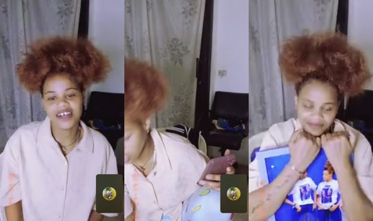 mim.mim0164 TikTok Live — Jul 28, 2026, 7:15 PM