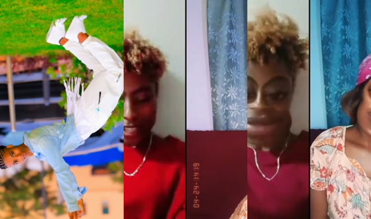 mim.mim0164 TikTok Live — Aug 1, 2026, 6:23 PM