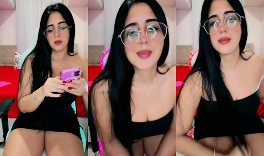 mimada.rn TikTok Live — Jul 15, 2026, 4:13 AM