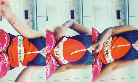 mimar708 TikTok Live — Jul 19, 2026, 10:46 AM