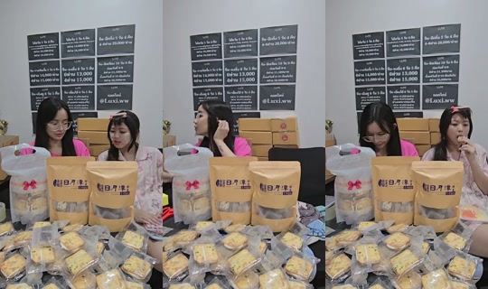 mimee0804 TikTok Live — Aug 8, 2026, 11:07 AM