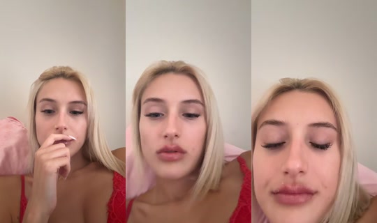 mimhh_ TikTok Live — Jul 28, 2026, 7:47 AM