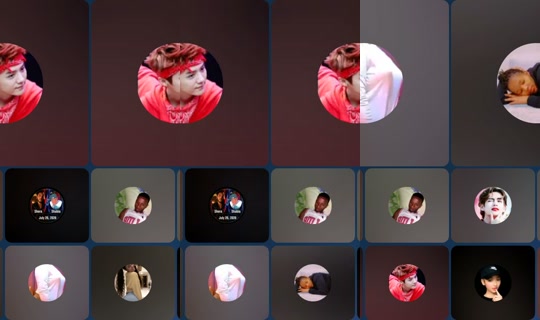 mimi.hafte TikTok Live — Jul 26, 2026, 6:15 AM