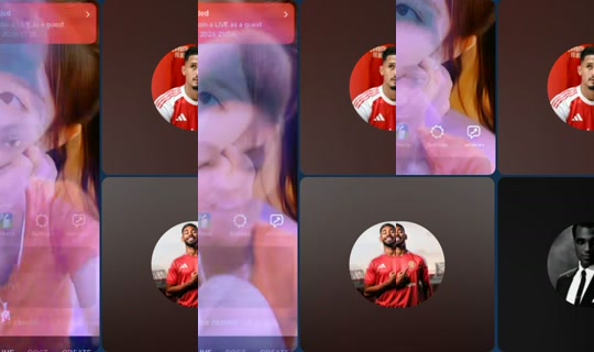 mimi.hafte TikTok Live — Jul 26, 2026, 7:26 PM