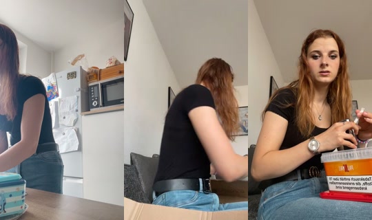 mimi2909x TikTok Live — Aug 20, 2026, 7:04 AM