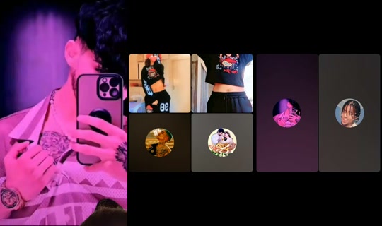 mimi600767 TikTok Live — Aug 19, 2026, 5:57 AM