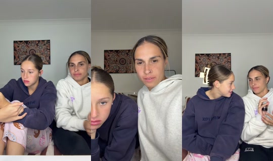 mimi_and_sis TikTok Live — Aug 10, 2026, 8:27 AM