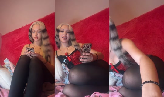 mimiauuuuu8 Recorded on Aug 29, 2026, 9:54 PM