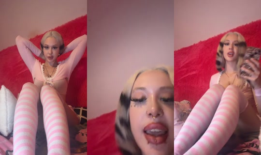 mimiauuuuu8 Recorded on Aug 29, 2026, 10:09 PM