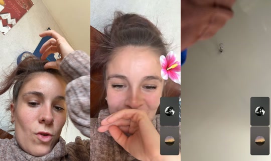 mimiben038 TikTok Live — Sep 12, 2026, 7:31 AM