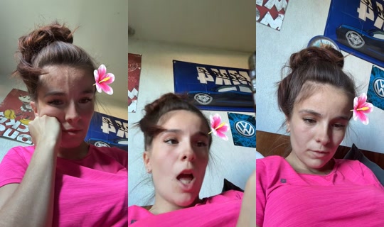 mimiben038 TikTok Live — Sep 14, 2026, 3:45 PM