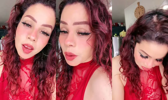 mimigarciah TikTok Live — Jul 10, 2026, 6:41 AM