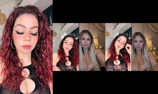 mimigarciah TikTok Live — Jul 11, 2026, 3:47 AM