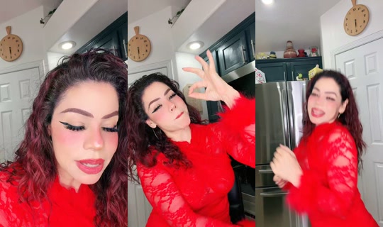 mimigarciah TikTok Live — Jul 12, 2026, 3:39 AM