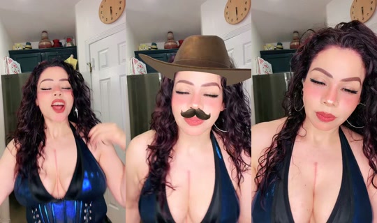 mimigarciah TikTok Live — Jul 13, 2026, 2:53 AM