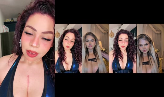 mimigarciah TikTok Live — Jul 13, 2026, 4:22 AM