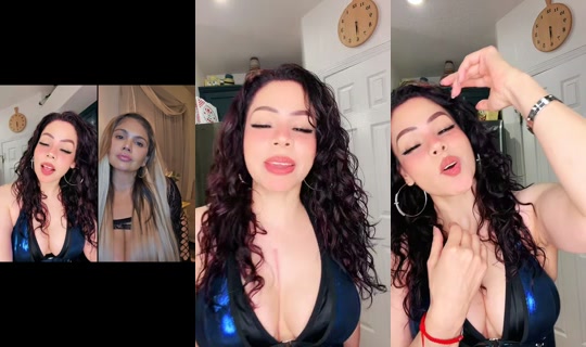 mimigarciah TikTok Live — Jul 13, 2026, 5:26 AM