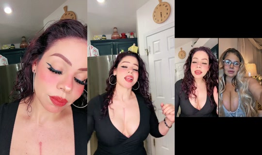 mimigarciah TikTok Live — Jul 14, 2026, 2:27 AM