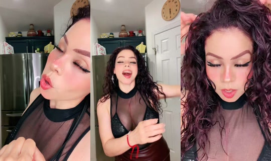 mimigarciah TikTok Live — Jul 15, 2026, 1:59 AM