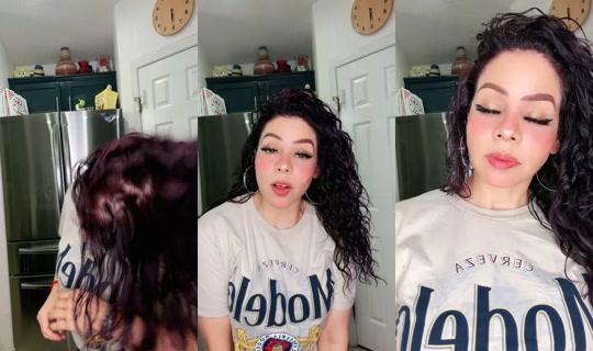 mimigarciah TikTok Live — Jul 15, 2026, 3:25 AM