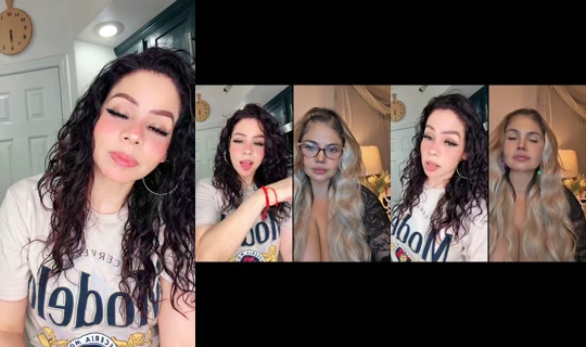 mimigarciah TikTok Live — Jul 15, 2026, 4:05 AM