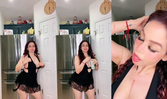 mimigarciah TikTok Live — Aug 22, 2026, 3:13 AM